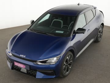 Kia EV6 GT-Line