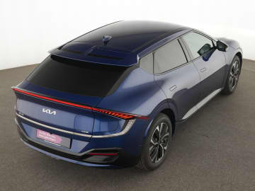 Kia EV6 GT-Line