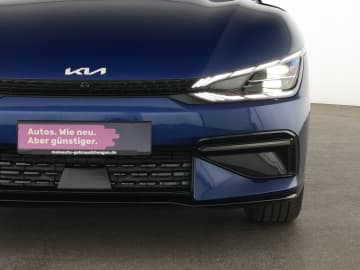 Kia EV6 GT-Line
