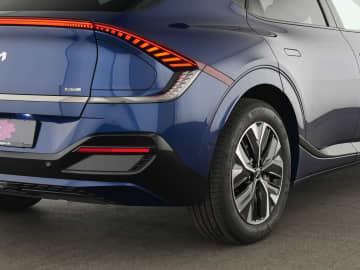 Kia EV6 GT-Line