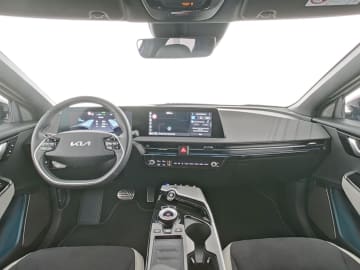 Kia EV6 GT-Line