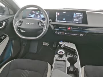Kia EV6 GT-Line
