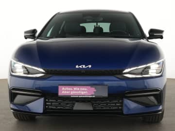 Kia EV6 GT-Line
