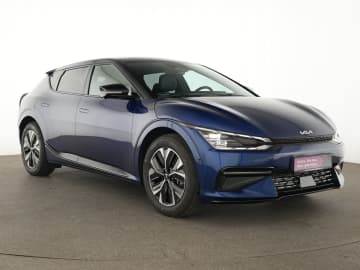 Kia EV6 GT-Line