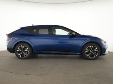 Kia EV6 GT-Line