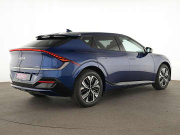 Kia EV6 GT-Line