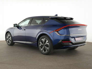 Kia EV6 GT-Line