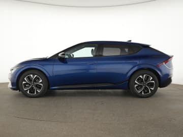 Kia EV6 GT-Line