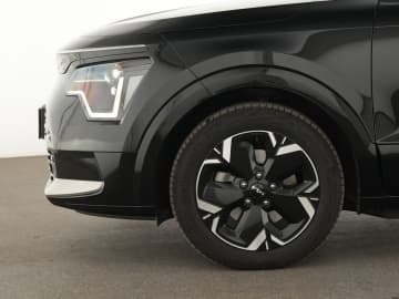 Kia Niro e-Niro Vision