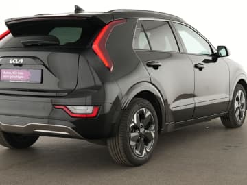 Kia Niro e-Niro Vision