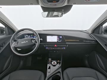 Kia Niro e-Niro Vision