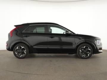 Kia Niro e-Niro Vision