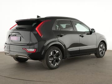 Kia Niro e-Niro Vision