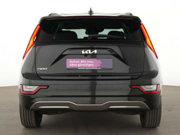 Kia Niro e-Niro Vision