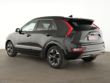 Kia Niro e-Niro Vision