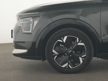 Kia Niro e-Niro Vision