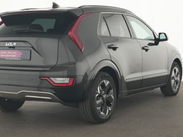 Kia Niro e-Niro Vision
