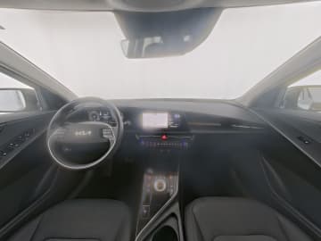 Kia Niro e-Niro Vision