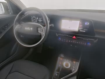 Kia Niro e-Niro Vision