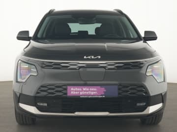 Kia Niro e-Niro Vision