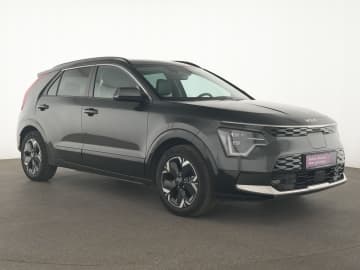 Kia Niro e-Niro Vision
