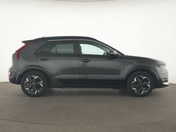 Kia Niro e-Niro Vision