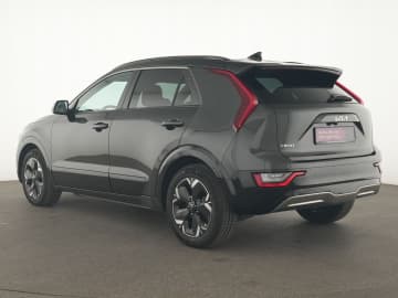 Kia Niro e-Niro Vision