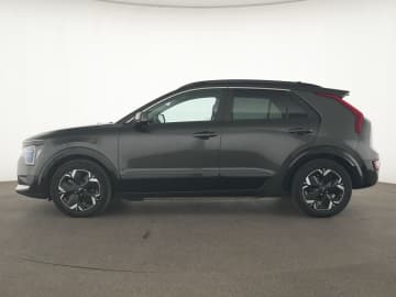 Kia Niro e-Niro Vision