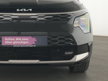 Kia Niro e-Niro Vision