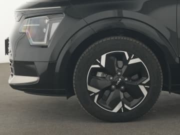 Kia Niro e-Niro Vision