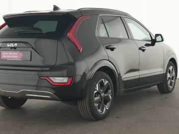 Kia Niro e-Niro Vision