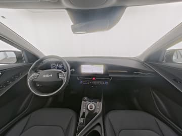 Kia Niro e-Niro Vision