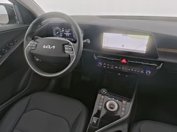 Kia Niro e-Niro Vision