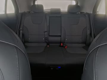 Kia Niro e-Niro Vision