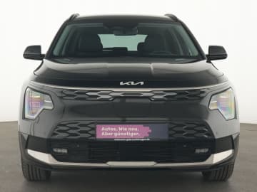 Kia Niro e-Niro Vision