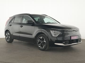 Kia Niro e-Niro Vision