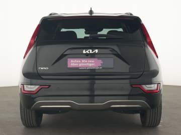 Kia Niro e-Niro Vision