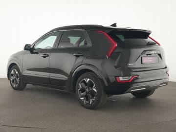 Kia Niro e-Niro Vision