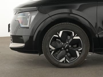 Kia Niro e-Niro Vision