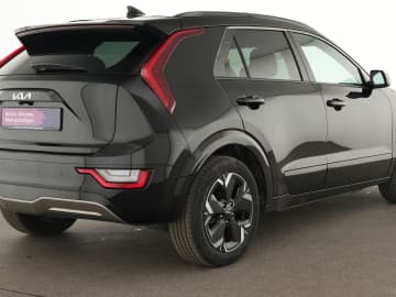 Kia Niro e-Niro Vision