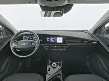 Kia Niro e-Niro Vision