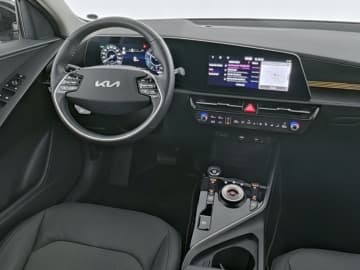 Kia Niro e-Niro Vision