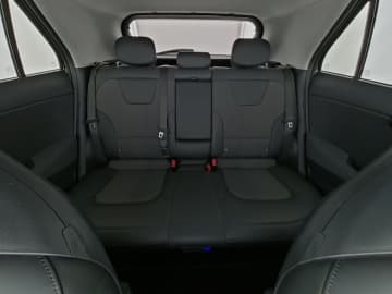 Kia Niro e-Niro Vision