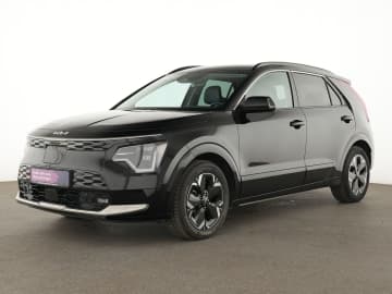 Kia Niro e-Niro Vision