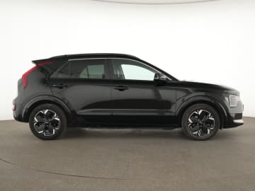 Kia Niro e-Niro Vision