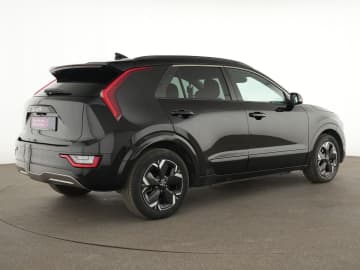 Kia Niro e-Niro Vision