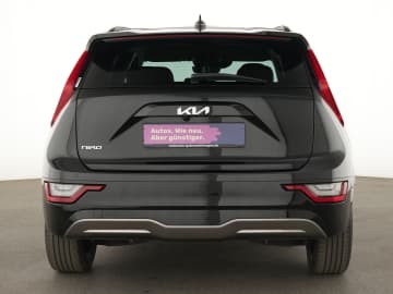 Kia Niro e-Niro Vision
