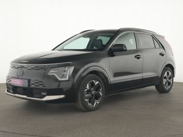 Kia Niro e-Niro Vision