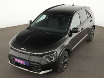 Kia Niro e-Niro Vision