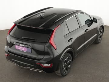 Kia Niro e-Niro Vision